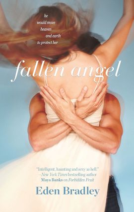 Title details for Fallen Angel by Eden Bradley - Wait list
